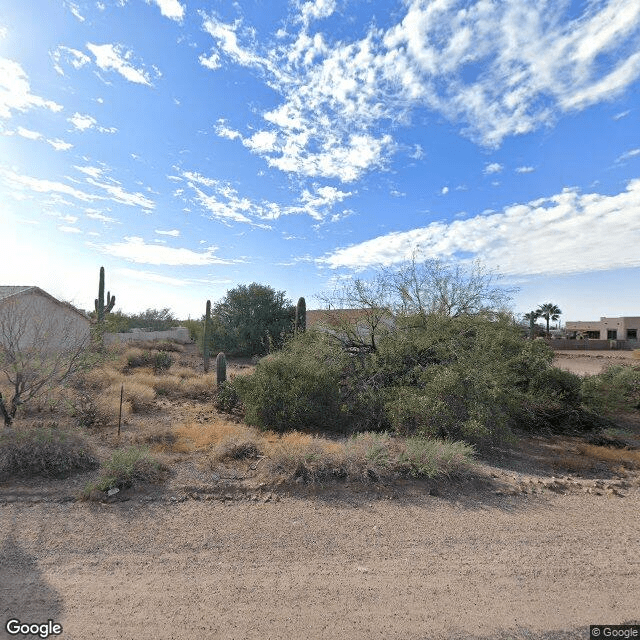 street view of Alott of Care Superstition