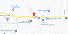 Springfield Supportive Living Center in google map