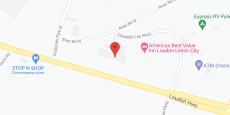 Prestige Assisted Living in google map