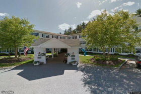 Photo of White Rock Senior Community