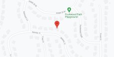 Gemini Manor in google map