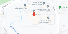 Mariella of Grapevine in google map