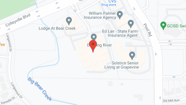 Mariella of Grapevine in google map