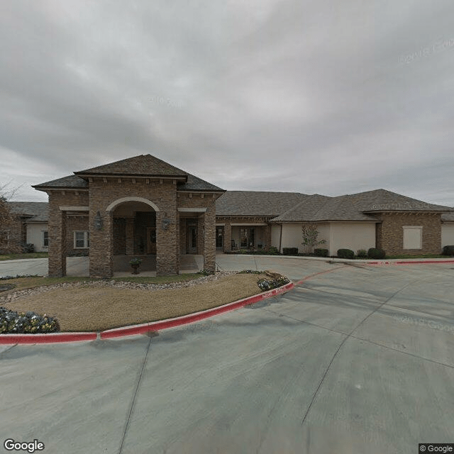 street view of Mariella of Grapevine