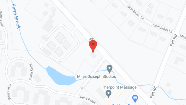 Berry Patch in google map