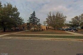 Ponderosa Apartments Bldg 2 