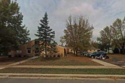 Photo of Ponderosa Apartments Bldg 1