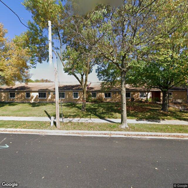 street view of Maplewood Apartments