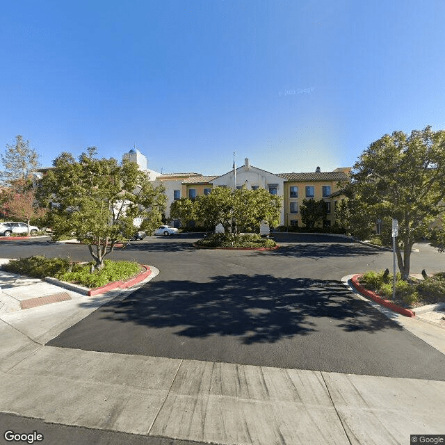 street view of Belmont Village Thousand Oaks