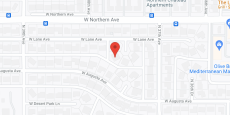 Ohana Home Care in google map