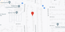 Sunset Home Care in google map