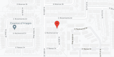 North Colony Assisted Living in google map