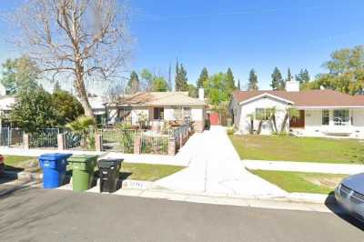 Photo of Granada Hills Gardens