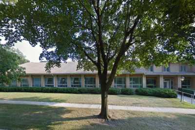 Photo of The Landmark Building