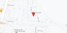 McCafferty Adult Care Facility in google map