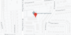 Sugarcreek Senior Apartments in google map