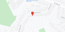 Serenity Guest Home II in google map