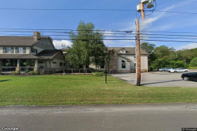 Carriage Manor 