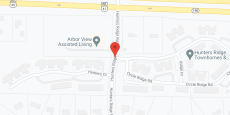 Dimensions Living Pewaukee East in google map