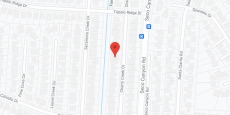 Valencia's Guest Home in google map