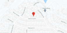 Ranch Top Haven in google map
