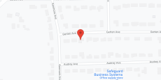 The Neighbors Next Door - Gerten 2 in google map