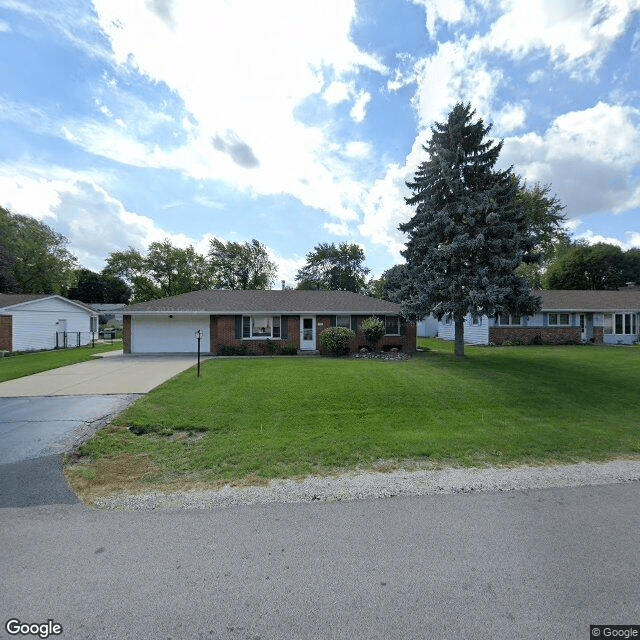 street view of The Neighbors Next Door - Gerten 2