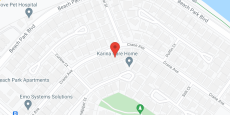 Garden Court Rest Home in google map