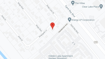 Light Heart Memory Care - Webster in google map