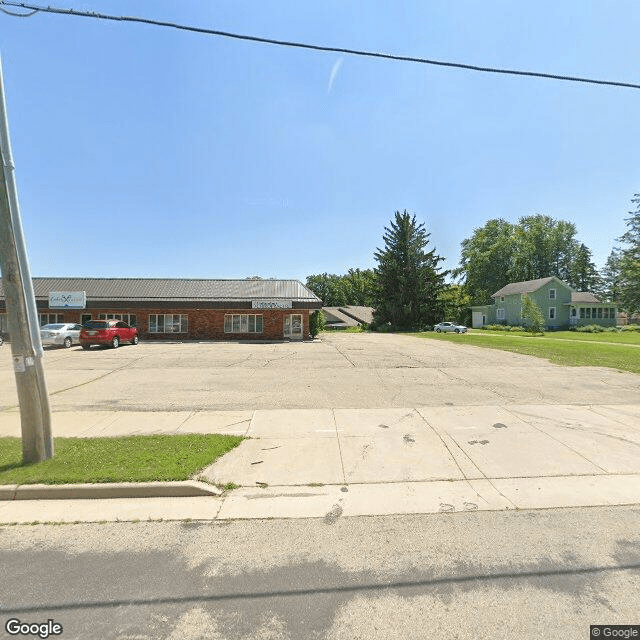 street view of Home Again Assisted Living Columbus