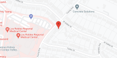 Navita Residence Young Ave in google map