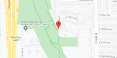 Sage House 35th in google map