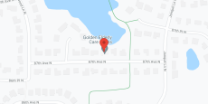 Golden Pond Home in google map