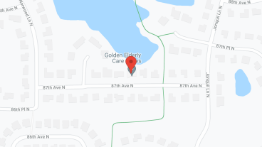 Golden Pond Home in google map