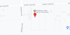 Sandalwood Creek Assisted Living in google map