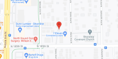 Best Care Manor in google map