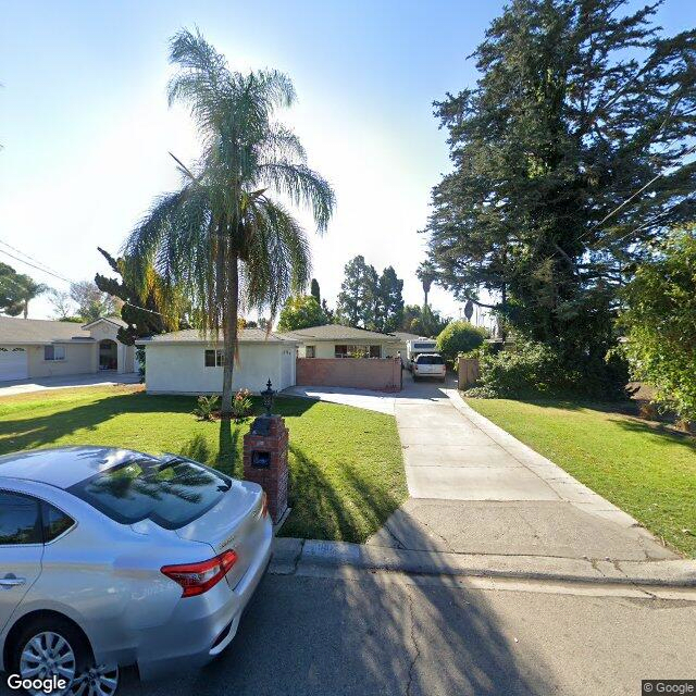 street view of Golden Flower Manor