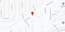 Genesis Senior Home- Moravian in google map