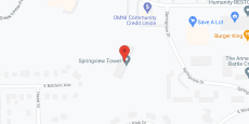 Springview Tower in google map