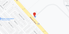 Acacia Creek, a CCRC in google map