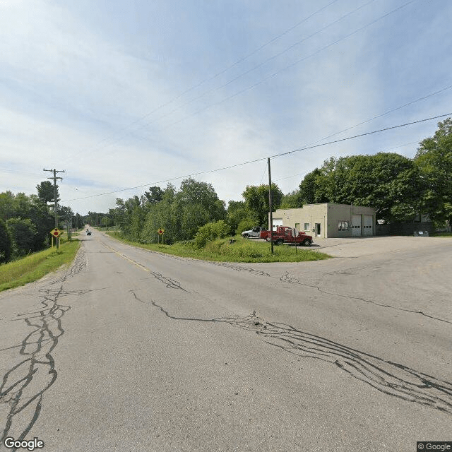 street view of Cherry Hill Haven of Kalkasha