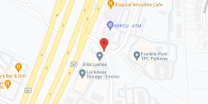 Discovery Village Stone Oak in google map
