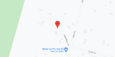 Forest Cottage Senior Care in google map