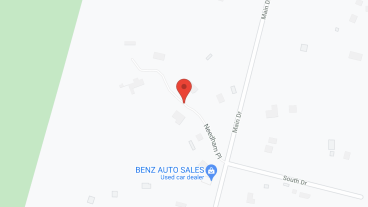 Forest Cottage Senior Care in google map