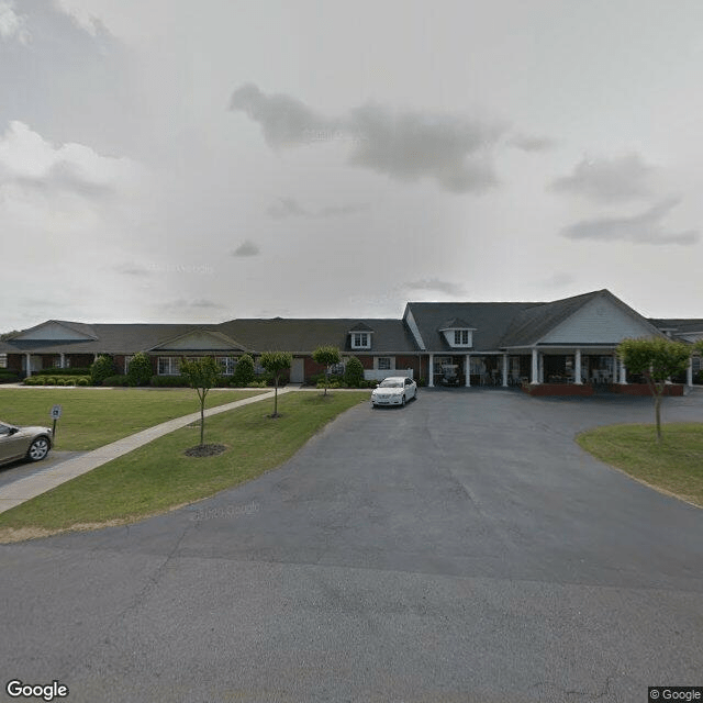 street view of The Neighborhood at Priceville