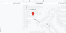 Paradise Sunset Care Home in google map