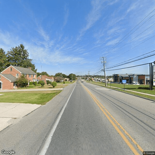 street view of Sharon S Personal Care Home