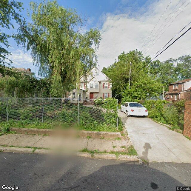 street view of Pleasant Garden Clover