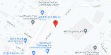 Upper River Personal Care Home in google map