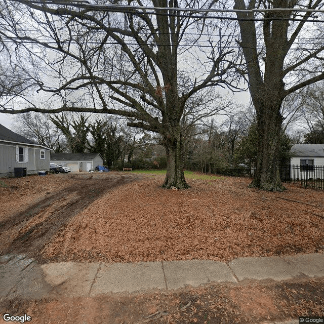 street view of Upper River Personal Care Home